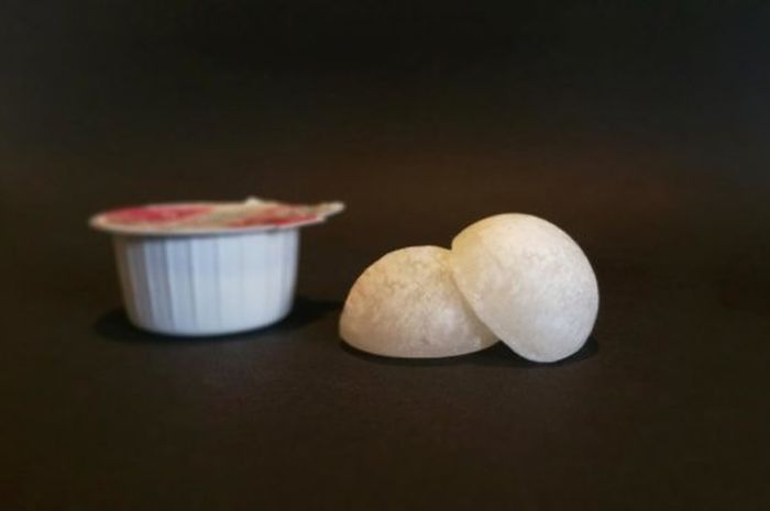 Wah, Ada Kapsul Susu Ramah Lingkungan! Bobo