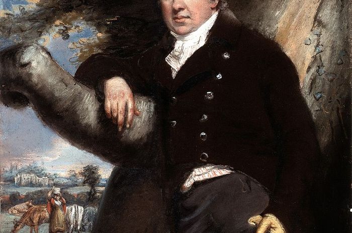 Edward Jenner, Penemu Vaksin Cacar Bobo