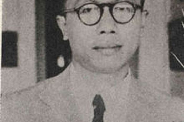 Pahlawan Nasional Ir. H. Djuanda Kartawidjaja Bobo Pahlawan Nasional Ir. H. Djuanda Kartawidjaja Bobo