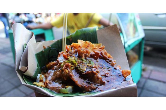 5 Kuliner Zaman Dulu Khas Bogor yang Harus Dicoba - Bobo