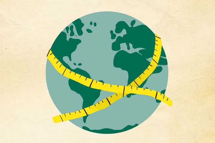 8 Fakta Unik Negara, dari yang Paling Tua sampai Paling Sepi - Bobo