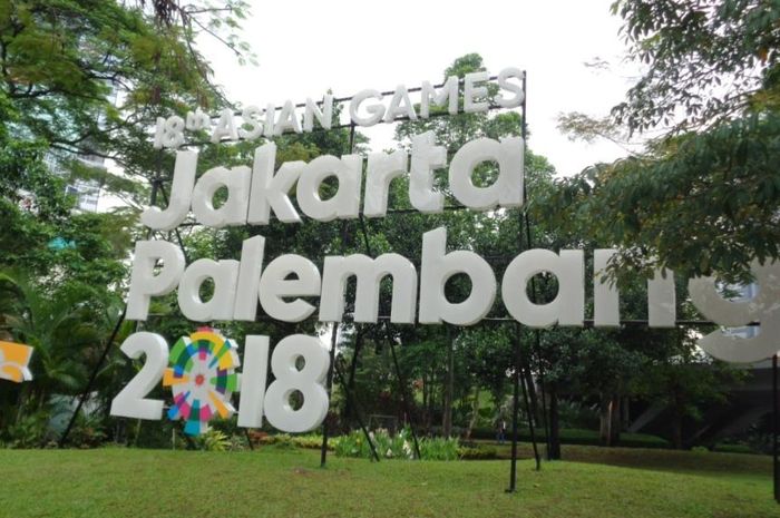 7 Persiapan Asian Games 2018 Bobo