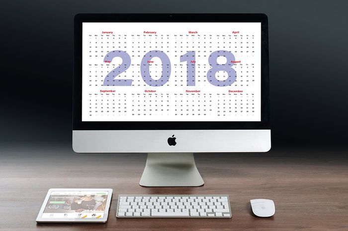 Mengenal Macam-macam Kalender - Bobo