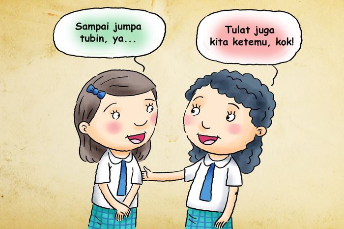 Bahasa Indonesia dan Bahasa Melayu Itu Sama atau Tidak 