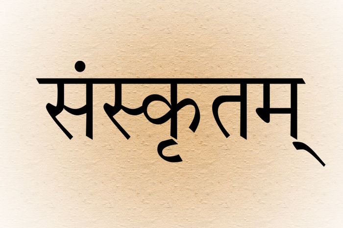 Dari Manakah Asal Bahasa Sanskerta? Bobo