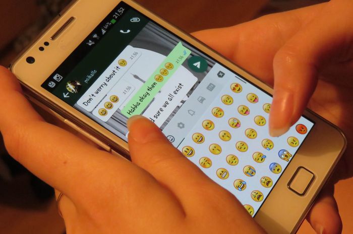 Cara Membuat Jadwal Kirim Pesan Otomatis di WhatsApp - Bobo