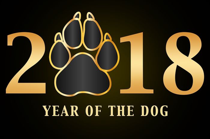 Tahun Anjing dalam Shio atau Zodiak Tionghoa Bobo