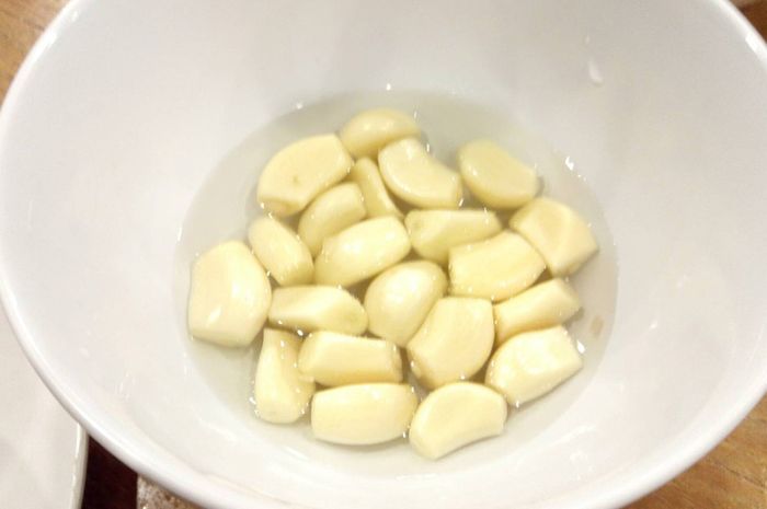 Fakta Unik Bawang Putih yang Jadi Musuh Bakteri Bobo