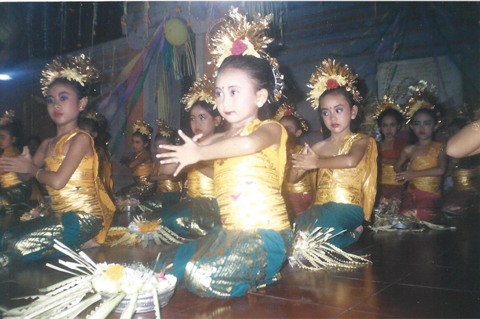 3 Manfaat yang Kita Dapatkan Dalam Latihan Menari. Salah Satunya Bikin