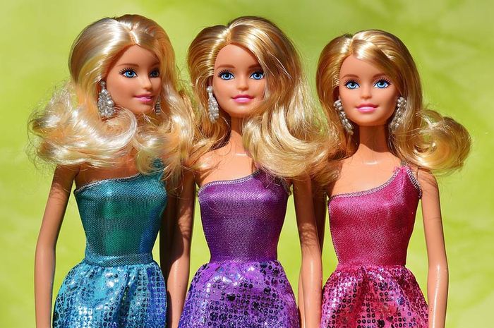 Barbie Pictures Barbie