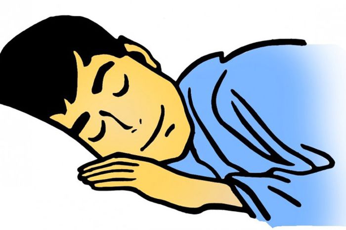 Akibat Buruk Kalau Kamu Kurang Tidur Bobo