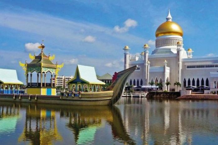 Brunei Darussalam