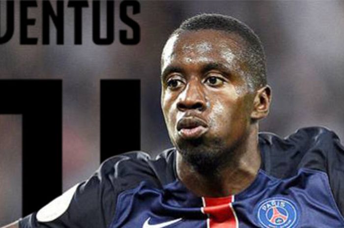 Blaise Matuidi 