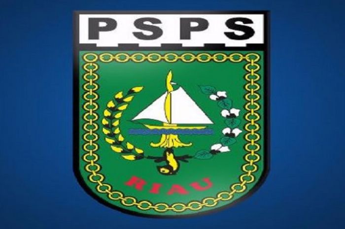 logo lama PSPS Riau