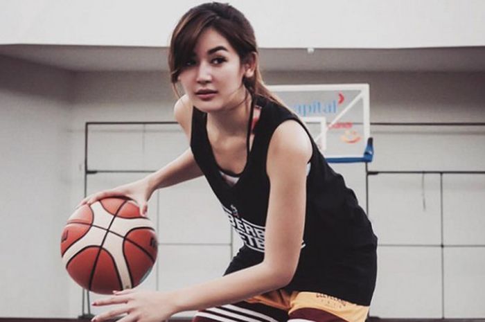 Intip pelajaran hidup dari olahraga basket