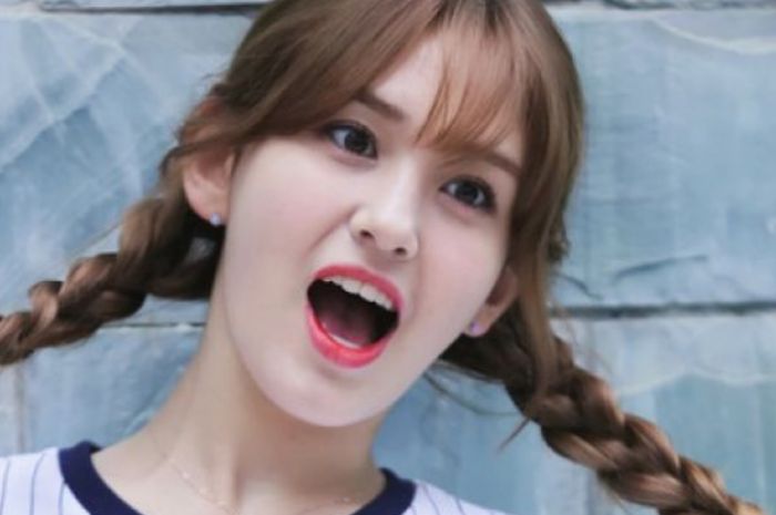 Jeon So Mi