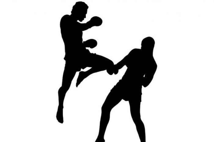 Muay Thai merupakan salah satu olahraga bela diri paling mematikan di dunia.