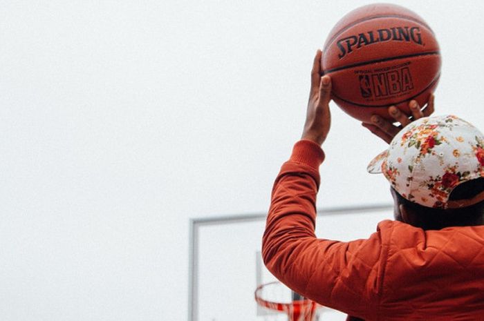 89+ Gambar Animasi Basket Keren HD 89+ Gambar Animasi Basket Keren HD