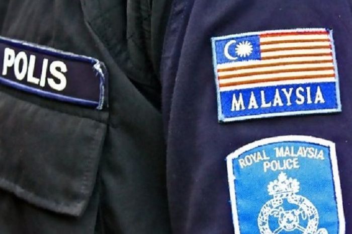 Kepolisian Malaysia