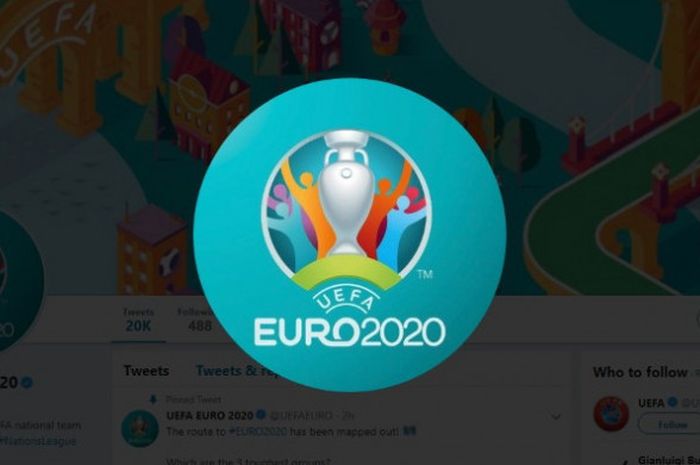 Hasil Lengkap Kualifikasi Euro 2020 Pesta Gol Inggris Portugal 4 Tim Lolos Ke Putaran Final Bolasport Com