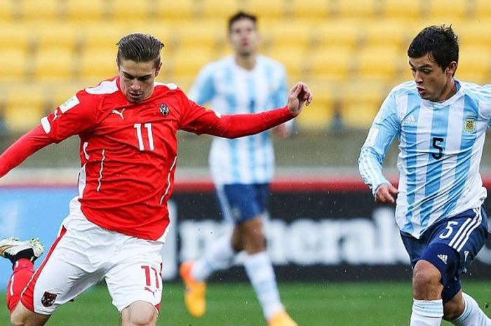 Menuju Piala Dunia U 20 2021 Pssi Sudah Siapkan Kerangka