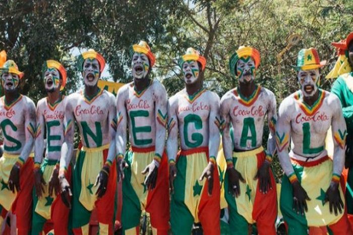 Ultras Senegal