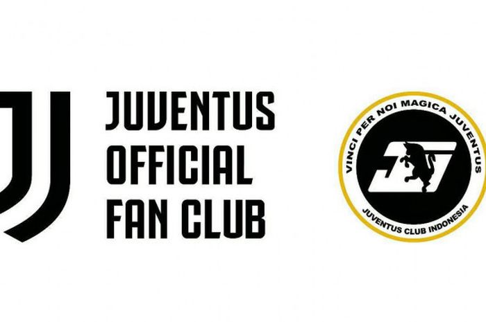 Juventus Club Indonesia.