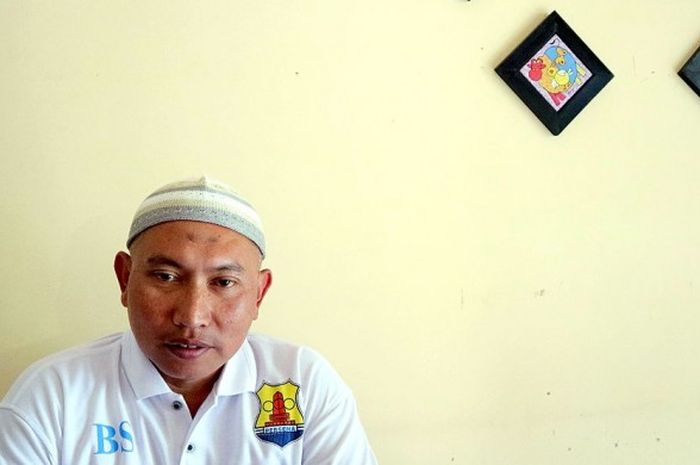 Direktur Teknik Persema Malang, Bambang Suryo membeberkan rencana timnya untuk musim 2017.