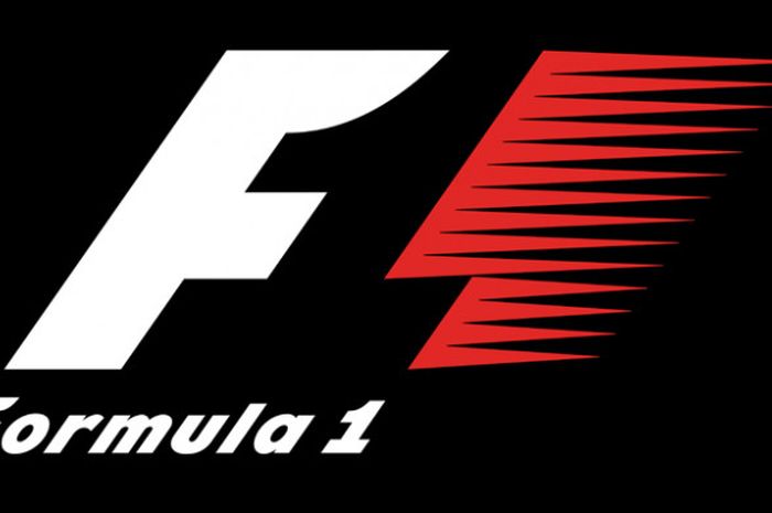 Logo Resmi Formula 1