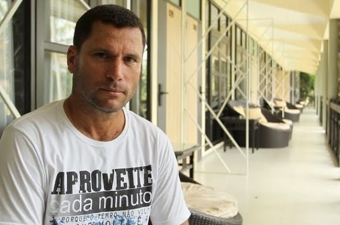 Pelatih asal Brasil, Osvaldo Lessa, menyebut ppenampilan Sriwijaya FC sudah baik walau persiapan tim termasuk singkat.