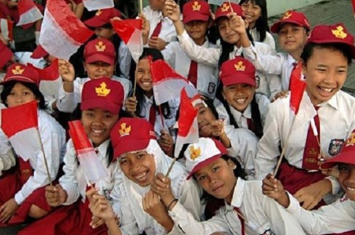 Ini daftar sekolah di Jakarta yang libur selama gelaran asian games 2018 