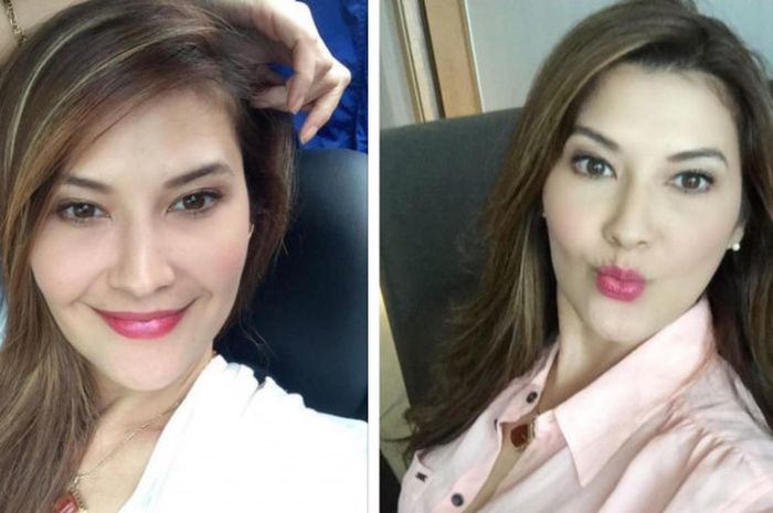 5 Potret Seksi Tamara Bleszynski Ketika Berolahraga Ini Benar Benar Hot Mama Nomor 4 Dijamin Bikin Melek Terus Bolasport Com