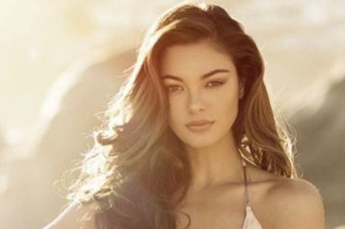 Miss Universe 2017, Demi-Leigh Nel-Peters.