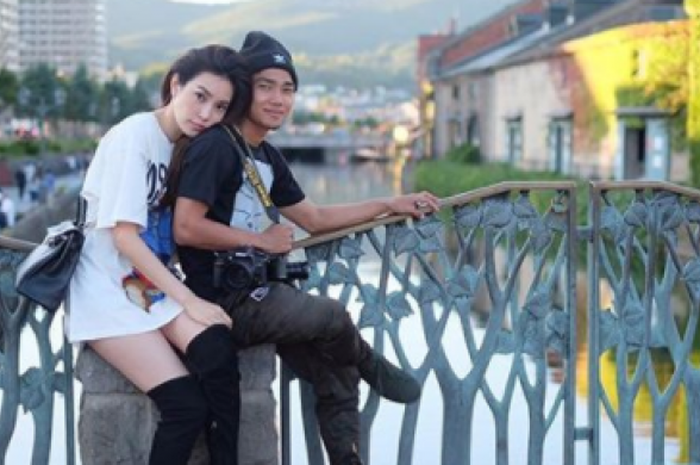 4000 Koleksi Gambar Romantis Pacar Pemain Bola HD Terbaik