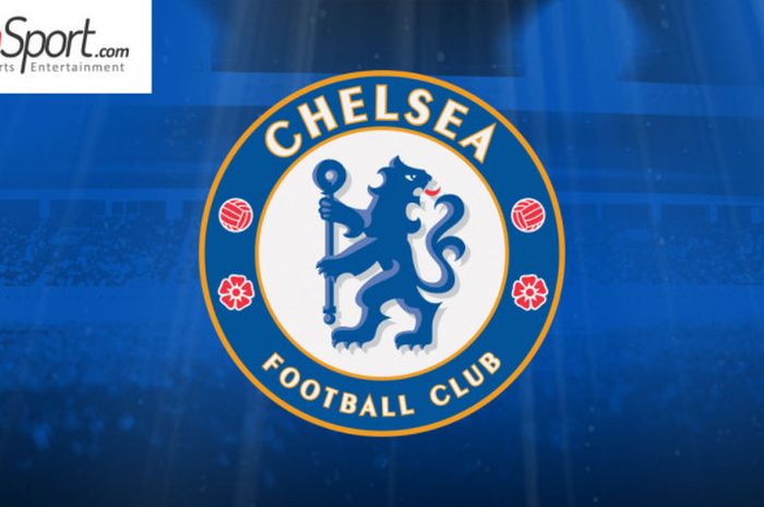 Pada babak pertama, Chelsea berhasil unggul 1-0 atas Fulham berkat gol Pedro.