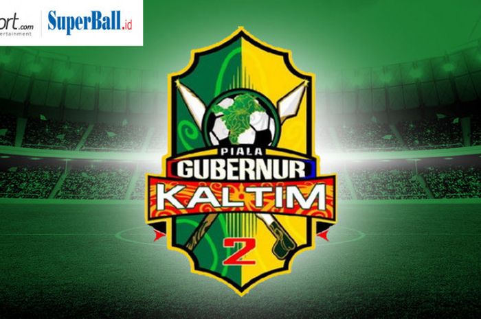 Piala Gubernur Kaltim 2018