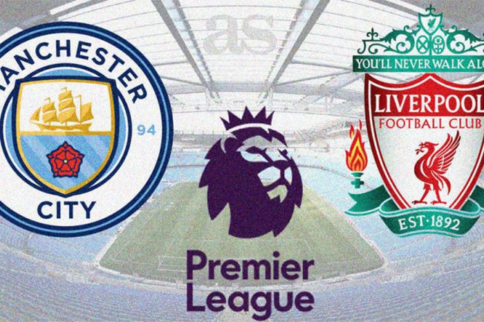 Manchester City vs Liverpool