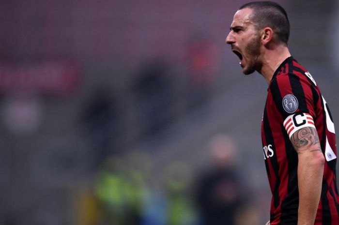 Hasil Ac Milan Vs Crotone Franck Kessie Jadi Tumbal Kemenangan Tipis I Rossoneri Bolasport Com