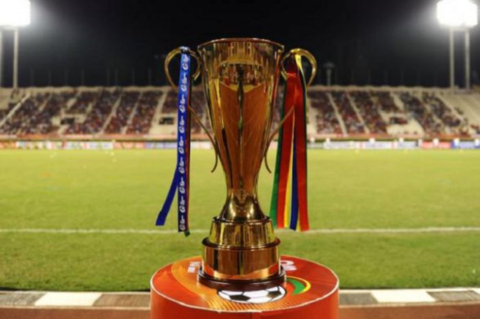   Piala AFF  