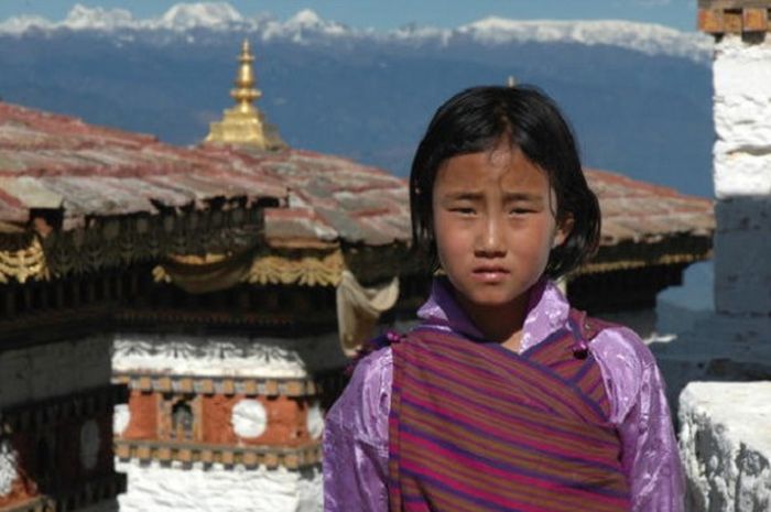 Negara Bhutan sebanyak 7 kali ikut Asian Games belum pernah mendapat medali apa pun. 