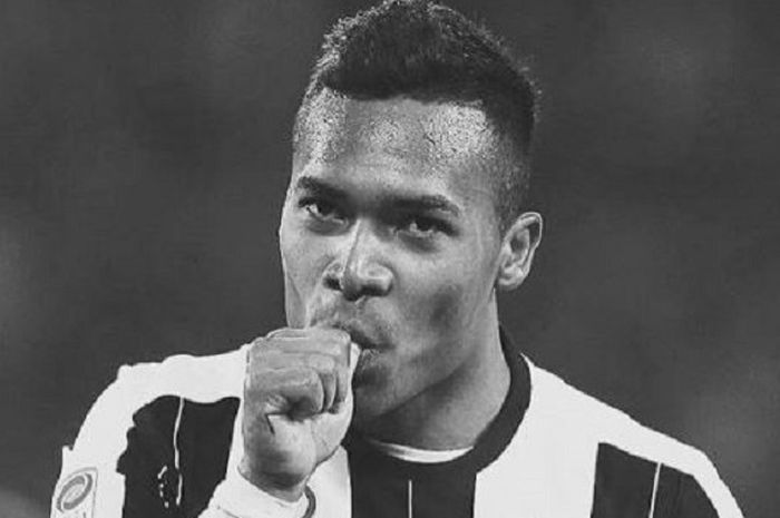  Alex Sandro Juventus 