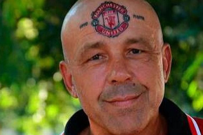 95 Koleksi Gambar Setan Tato Terbaru