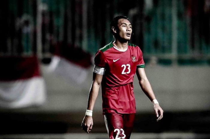 Pemain Barito Putra Sekaligus Timnas Indonesia, Hansamu Yama, Semakin Dekat Dengan Persebaya Surabaya