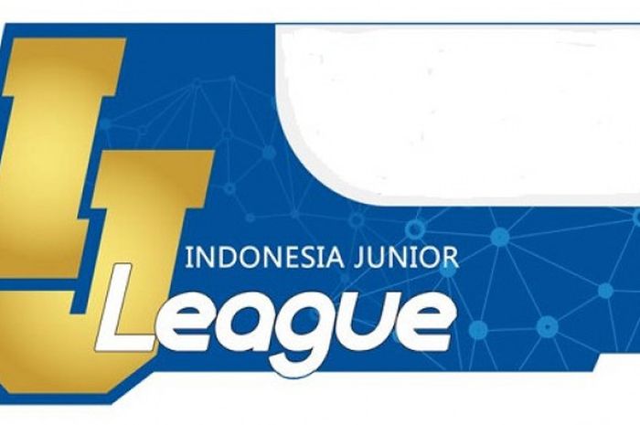 Indonesia Junior League, kompetisi usia muda.