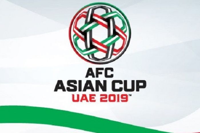 Logo AFC Asian Cup 2019.