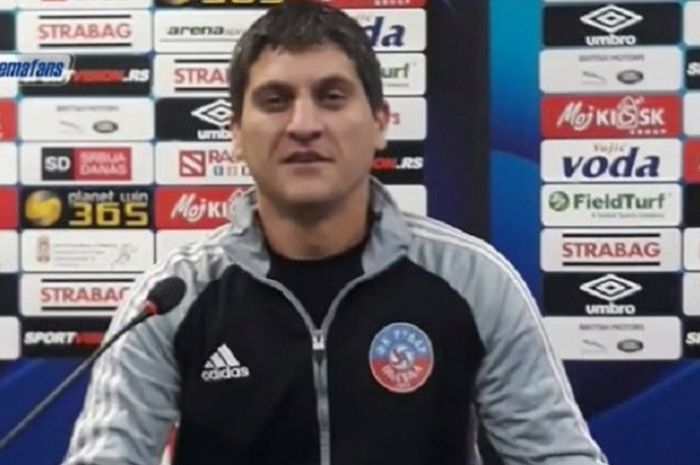 Branislav Radojcic
