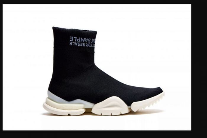 Sock Sneaker terbaru keluaran Reebok