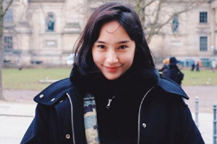 Cantik Dan Energik Tatjana Saphira Mewajibkan Keberadaan 2 Alat Olahraga Ini Di Rumahnya Bolasport Com Cantik Dan Energik Tatjana Saphira Mewajibkan Keberadaan 2 Alat Olahraga Ini Di Rumahnya Bolasport Com