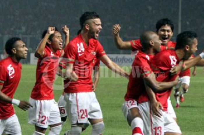 Skuat Timnas U-23 2011