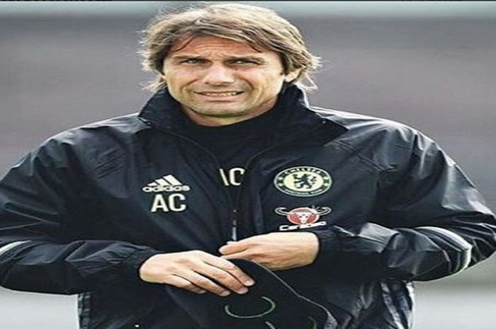 antonio conte